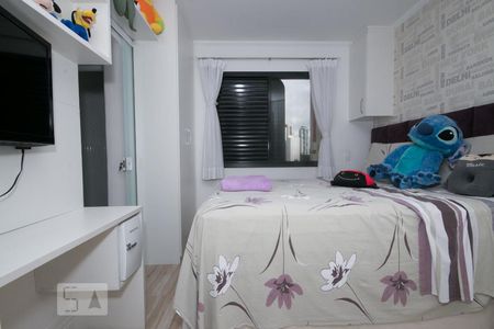 Apartamento à venda com 169m², 4 quartos e 3 vagas Apartamento à venda com 169m², 4 quartos e 3 vagasSuite_1