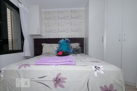 Apartamento à venda com 169m², 4 quartos e 3 vagas Apartamento à venda com 169m², 4 quartos e 3 vagasSuite_1