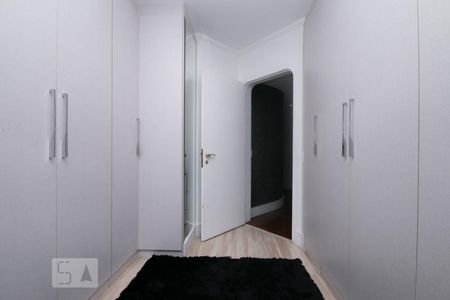 Apartamento à venda com 169m², 4 quartos e 3 vagas Apartamento à venda com 169m², 4 quartos e 3 vagasQuarto_2