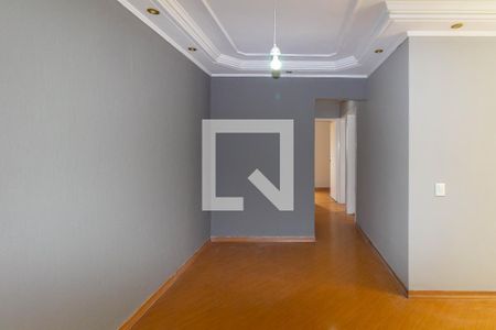 Sala de apartamento à venda com 3 quartos, 76m² em Vila Bancária, São Paulo