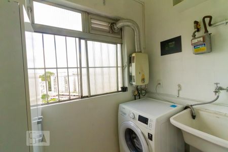Apartamento à venda com 51m², 2 quartos e 1 vagaÁrea de Serviço