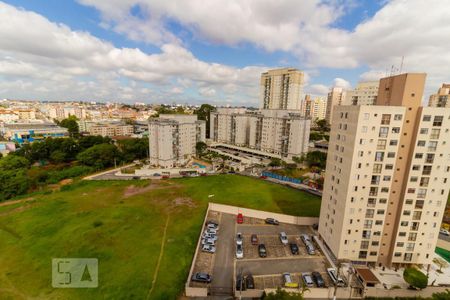 Apartamento à venda com 51m², 2 quartos e 1 vagaVista Sala