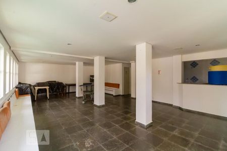 Apartamento à venda com 51m², 2 quartos e 1 vagaSalão de Festas