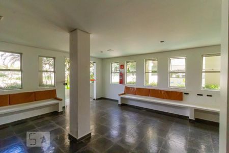 Apartamento à venda com 51m², 2 quartos e 1 vagaSalão de Festas