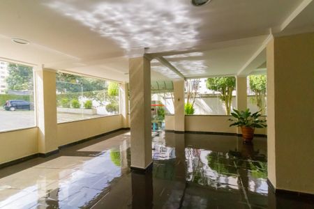 Apartamento à venda com 51m², 2 quartos e 1 vagaÁrea comum