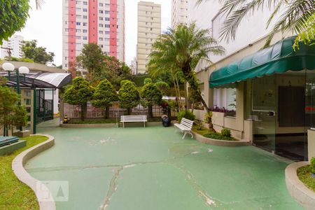 Apartamento à venda com 51m², 2 quartos e 1 vagaÁrea comum