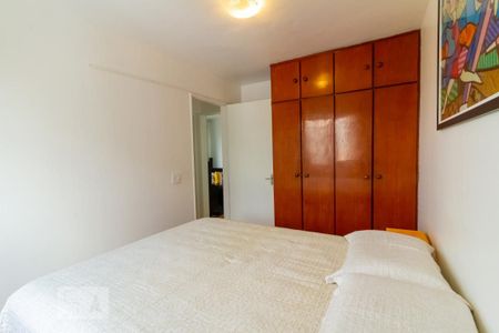 Apartamento à venda com 51m², 2 quartos e 1 vagaQuarto 1