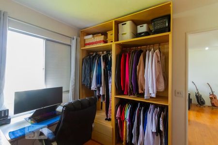 Apartamento à venda com 51m², 2 quartos e 1 vagaQuarto 2