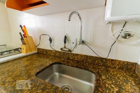 Apartamento à venda com 51m², 2 quartos e 1 vagaPia