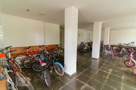 Apartamento à venda com 51m², 2 quartos e 1 vagaBicicletário