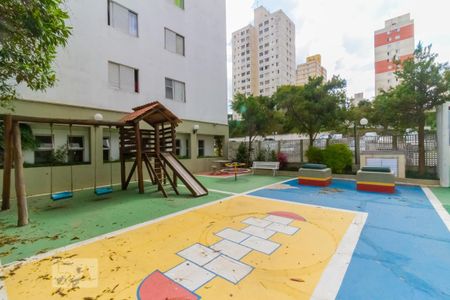 Apartamento à venda com 51m², 2 quartos e 1 vagaPlayground