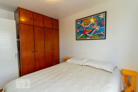 Apartamento à venda com 51m², 2 quartos e 1 vagaQuarto 1