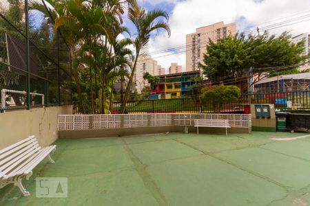 Apartamento à venda com 51m², 2 quartos e 1 vagaÁrea comum