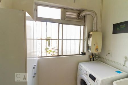 Apartamento à venda com 51m², 2 quartos e 1 vagaÁrea de Serviço