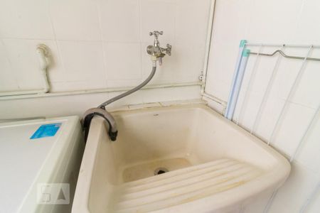 Apartamento à venda com 51m², 2 quartos e 1 vagaTanque