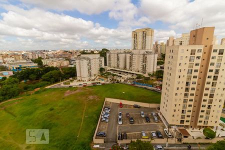 Apartamento à venda com 51m², 2 quartos e 1 vagaVista Área de Serviço