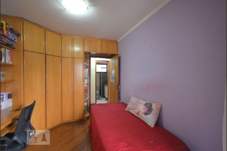 Apartamento à venda com 118m², 3 quartos e 2 vagasQuarto 1