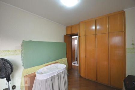 Apartamento à venda com 118m², 3 quartos e 2 vagasQuarto 2