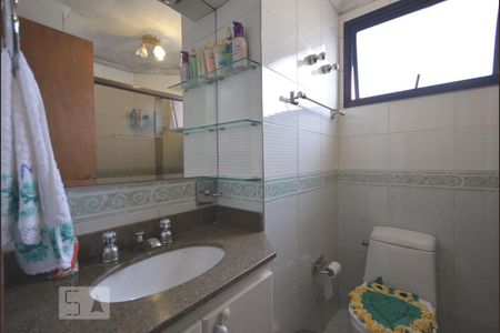 Apartamento à venda com 118m², 3 quartos e 2 vagasSuite Quarto 3