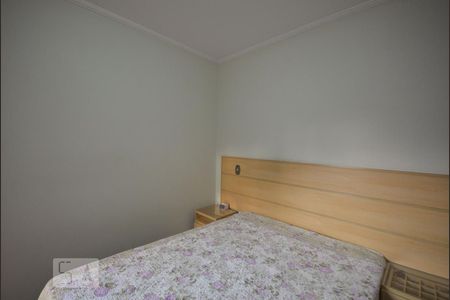 Apartamento à venda com 118m², 3 quartos e 2 vagasQuarto 3