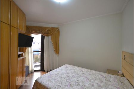 Apartamento à venda com 118m², 3 quartos e 2 vagasQuarto 3