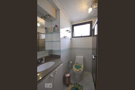 Apartamento à venda com 118m², 3 quartos e 2 vagasSuite Quarto 3