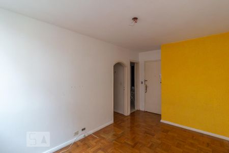 Sala de apartamento para alugar com 2 quartos, 70m² em Santana, São Paulo