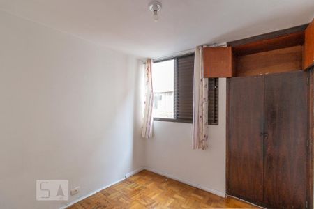 Quarto 1 de apartamento para alugar com 2 quartos, 70m² em Santana, São Paulo