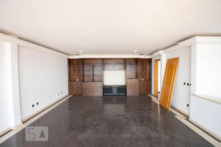 Apartamento para alugar com 182m², 4 quartos e 3 vagasSala