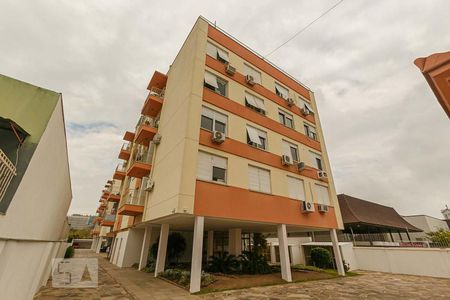 Apartamento à venda com 90m², 3 quartos e 1 vaga Apartamento à venda com 90m², 3 quartos e 1 vagaFachada