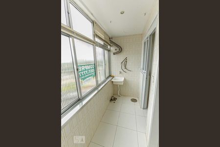 Apartamento à venda com 90m², 3 quartos e 1 vaga Apartamento à venda com 90m², 3 quartos e 1 vagaÁrea de Serviço