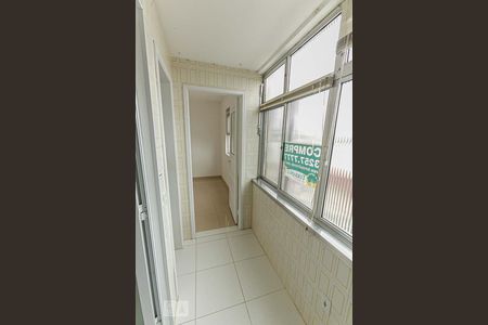 Apartamento à venda com 90m², 3 quartos e 1 vaga Apartamento à venda com 90m², 3 quartos e 1 vagaÁrea de Serviço