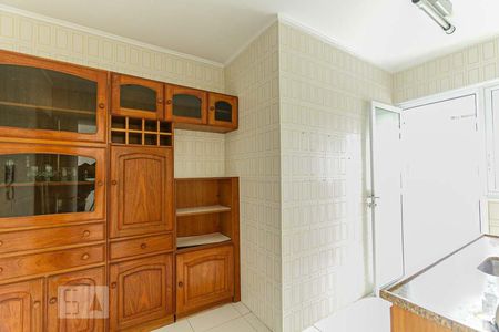 Apartamento à venda com 90m², 3 quartos e 1 vaga Apartamento à venda com 90m², 3 quartos e 1 vagaCozinha