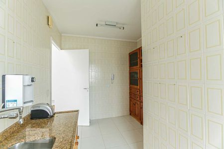 Apartamento à venda com 90m², 3 quartos e 1 vaga Apartamento à venda com 90m², 3 quartos e 1 vagaCozinha