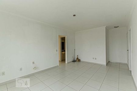 Sala de apartamento à venda com 3 quartos, 90m² em Tristeza, Porto Alegre