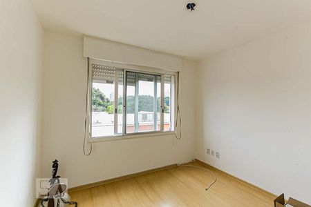 Quarto 1 de apartamento à venda com 3 quartos, 90m² em Tristeza, Porto Alegre