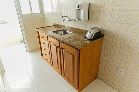 Apartamento à venda com 90m², 3 quartos e 1 vaga Apartamento à venda com 90m², 3 quartos e 1 vagaCozinha