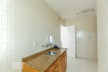 Apartamento à venda com 90m², 3 quartos e 1 vaga Apartamento à venda com 90m², 3 quartos e 1 vagaCozinha