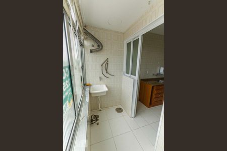 Apartamento à venda com 90m², 3 quartos e 1 vaga Apartamento à venda com 90m², 3 quartos e 1 vagaÁrea de Serviço