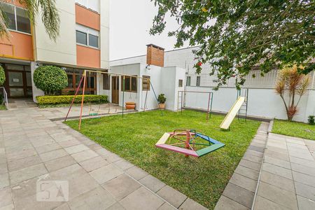 Apartamento à venda com 90m², 3 quartos e 1 vaga Apartamento à venda com 90m², 3 quartos e 1 vagaÁrea Comum - Playground