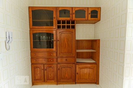 Apartamento à venda com 90m², 3 quartos e 1 vaga Apartamento à venda com 90m², 3 quartos e 1 vagaCozinha