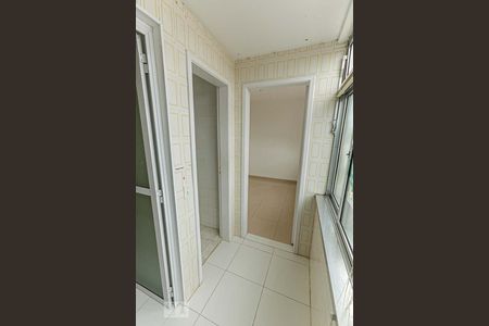 Apartamento à venda com 90m², 3 quartos e 1 vaga Apartamento à venda com 90m², 3 quartos e 1 vagaÁrea de Serviço