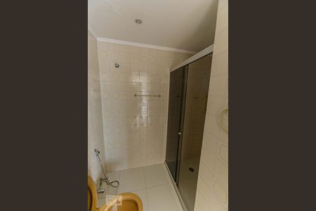 Apartamento à venda com 90m², 3 quartos e 1 vaga Apartamento à venda com 90m², 3 quartos e 1 vagaBanheiro