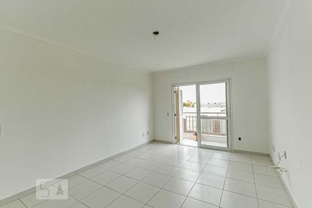 Sala de apartamento à venda com 3 quartos, 90m² em Tristeza, Porto Alegre