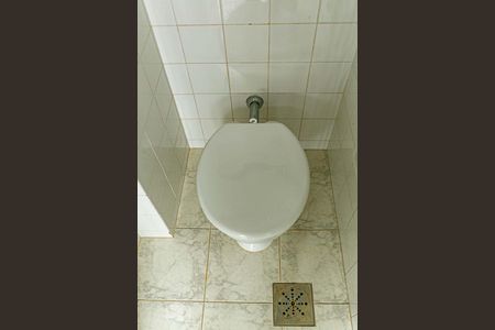 Apartamento à venda com 90m², 3 quartos e 1 vaga Apartamento à venda com 90m², 3 quartos e 1 vagaBanheiro de Serviço