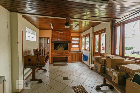 Apartamento à venda com 90m², 3 quartos e 1 vaga Apartamento à venda com 90m², 3 quartos e 1 vagaÁrea comum - Salão de festas