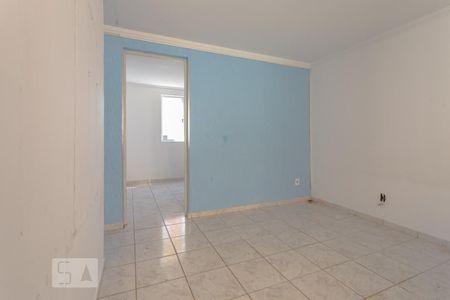 Sala de apartamento para alugar com 2 quartos, 49m² em Jardim Armênia, Mogi das Cruzes