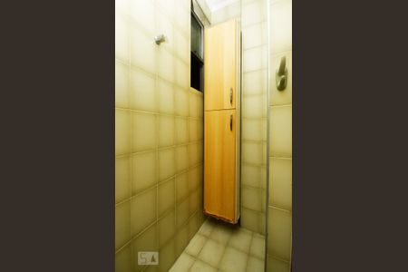 Apartamento à venda com 65m², 2 quartos e sem vagaBanheiro