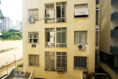 Apartamento à venda com 65m², 2 quartos e sem vagaVista da Sala