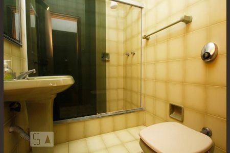 Apartamento à venda com 65m², 2 quartos e sem vagaBanheiro